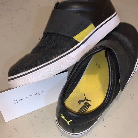 puma casual dress shoes PUMA Suede XL Dia De Los Muertos Mens Lifestyle Shoes Caramel Latte Black  398409 02 – Shoe Palace main image 1
